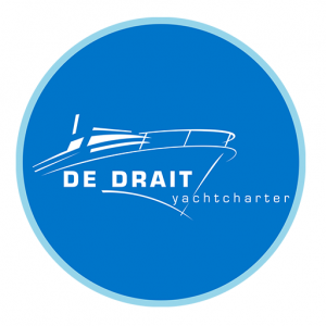 Logo Yachtcharter De Drait